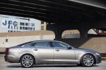 Jaguar XJL 2011 года